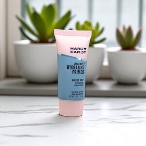 Hard Candy Sheer Envy Hydrating Primer, Moisturizing